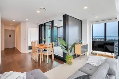 Image de 2702/32 Swanson Street