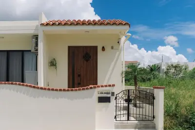 Image de Villa Mahalo / Nakagami-gun Okinawa