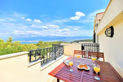 Image de Appartements Lucija (77282-A1) - Novigrad