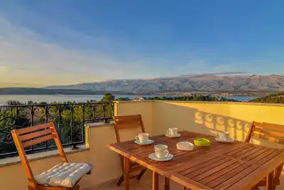 Image de Appartements Lucija (77282-A2) - Novigrad