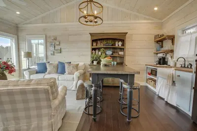 Image de The Vintner's Cottage