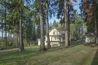 Image de Deluxe Suite on Vancouver Island
