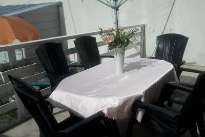 Image de Large studio with terrace in the quiet of downtown Gérardmer