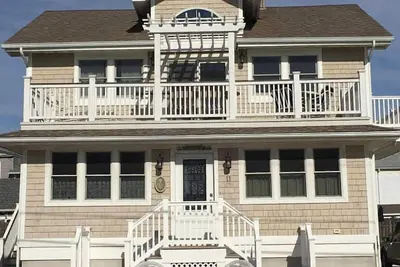 Image de Lavallette Ocean Block (Front House)