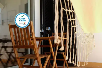 Image de Between Golf and Beach - Near Alemao Beach and Close to Alvor Village
