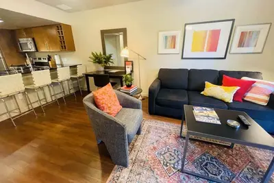Image de The Norwalk | Modern Tarrytown Stay Near Dt