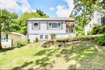 Image de Explore the Ruffner Mountain Nature Preserve