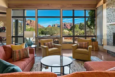 Image de Vacation In Luxury! Beautiful Modern Home! Private Hot Tub! Views! ! - Saddlehorn