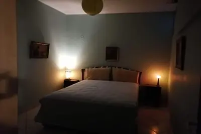 Image de Large, beautiful house near airport and beaches