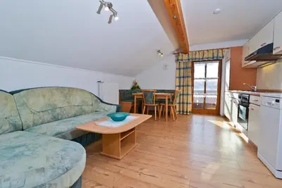 Image de Vacation apartment with balcony and stunning panoramic view