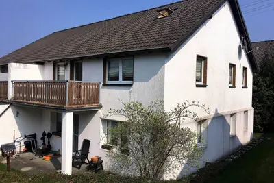 Image de 2-room apartment in the Eifel Nideggen-Schmidt
