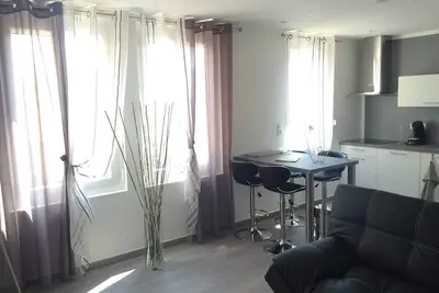 Image de Villawelcom appartement 3, tout confort, modernes et lumineux, 100m mer