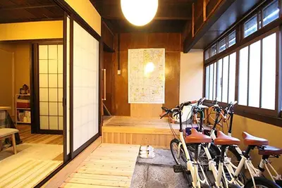 Image de Mibuan \/ Kyoto Kyōto