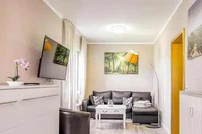Image de Ferienwohnung Waldesruh - Ferienwohnungen Ziesing Friedrichsbrunn