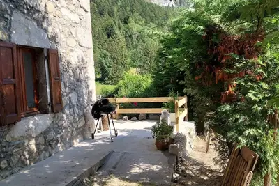 Image de Belle Maison Chartrousine