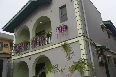 Image de StayCation  Suites (£20)