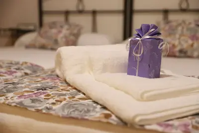 Image de Finca El Salaito. A Magical Place 15 Minutes From Cordoba