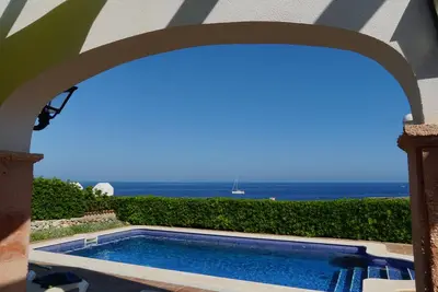 Image de Villa Con Impresionantes Vistas Al Mar