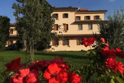 Image de B & B Mirò - Just like your home, in safety.