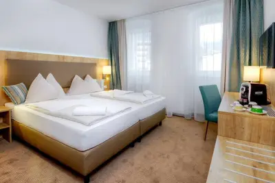 Image de Familysuite - Hotel Bergkristall