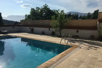 Image de Villa Gultekin  B&B with a private swimming pool