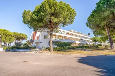 Image de Joli appartement pour 4 personnes avec climatisation, Tv et terrasse