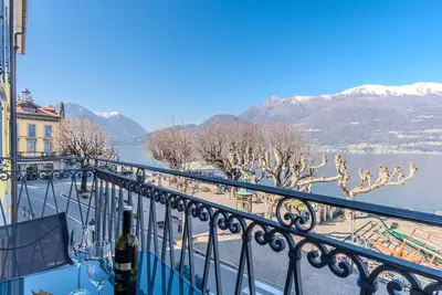 Image de Confortable appartement pour 4 personnes avec Wifi, climatisation, Tv, balcon et parking