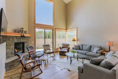 Image de Ultimate Mountain Escape w/ private hot tub