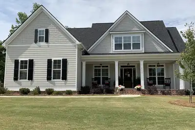 Image de Masters rental in golf community of Bartram Trail.