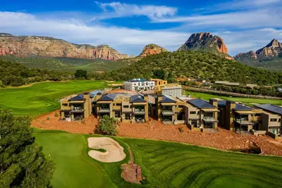 Image de Luxury at Seven Canyons, Golf, Stunning Views, Resort Perks & Pet's Ok!