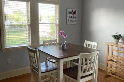 Image de Walk to Narragansett beach