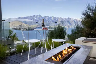 Image de White Diamond holiday home