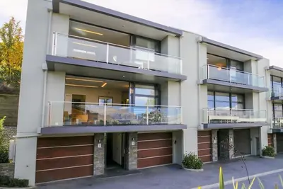 Image de Terrace Apartment 02