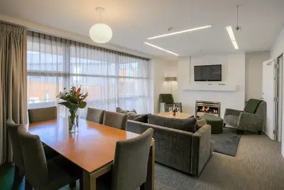Image de Terrace Apartment 7 with mountain views