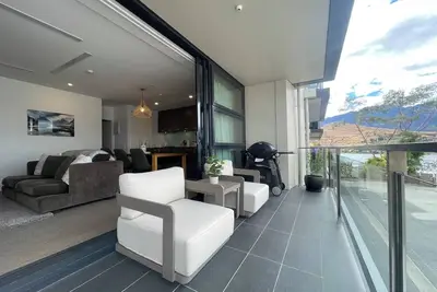 Image de Terrace Apartment 17