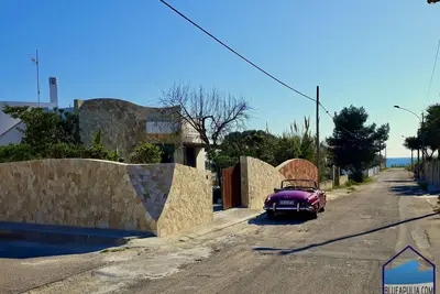 Image de Villa dei Fiori 50 meters from the sea