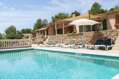 Finca Mariella in S'Horta