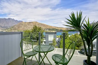 Image de Beechwood Apartment 21