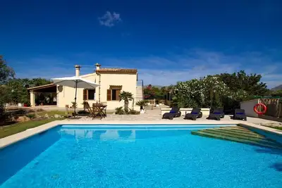 Image de Finca Torralba in Pollensa