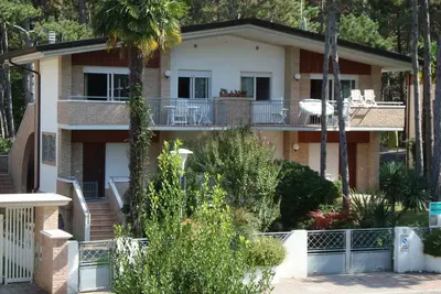 Image de Villa Anny apartment 1