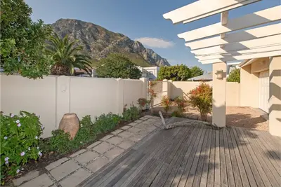 Image de Belle maison relaxante de Hermanus