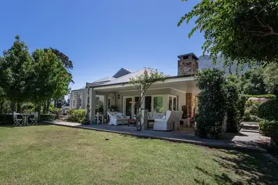 Image de Beautiful Hout Bay cottage