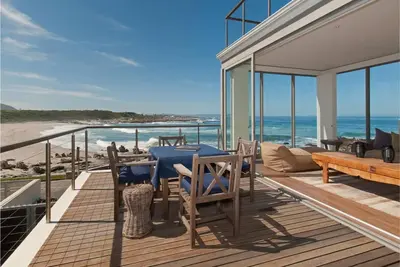 Image de Superbe 4 chambres à coucher sur la plage