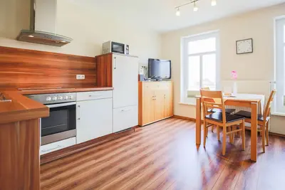 Image de Vacation apartment/apartment for 3 guests with 40m² in Fehmarn (51624)