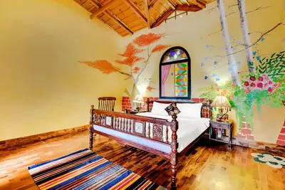 Image de Nature Room, Arthouse