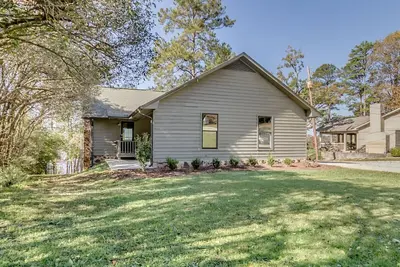 Image de Beautiful Home on Lake Tuscaloosa