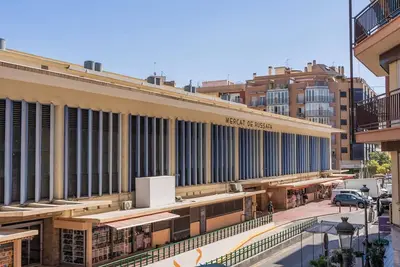 Image de Baron de Cortes Ruzafa Market