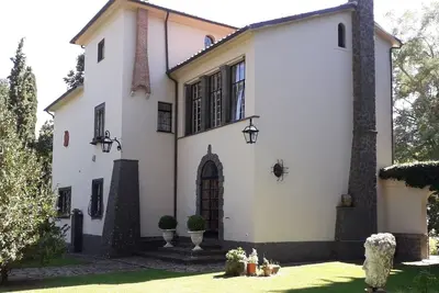 Image de Maison / villa - Latera