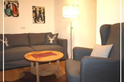 Image de Apartment Kaiserapart 70m²/2 bedrooms/2 bathrooms/balcony - KAISERapart Ellmau