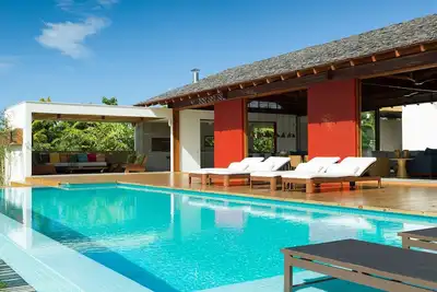 Image de Bah042 - Villa moderne et spacieuse à Trancoso